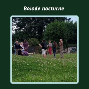 Fête Nature format carré(2) Fête Nature Format Carré(2)