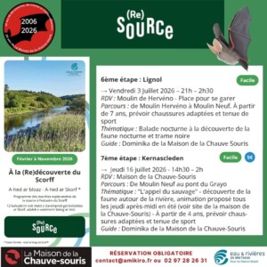 Projer Re Source Eau et rivières 2026 Projer Re Source Eau Et Rivières 2026