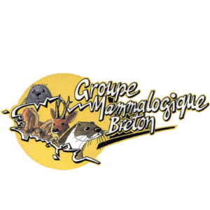 groupe-mammalogique-breton logo Groupe Mammalogique Breton Logo