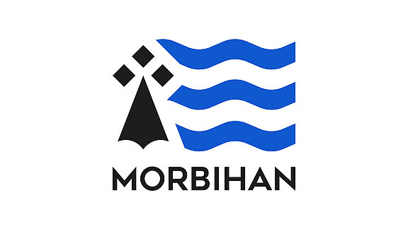 Logo Morbihan Logo Morbihan