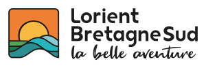 Lorient Bretagne Sud Logo Lorient Bretagne Sud Logo