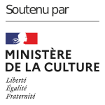 Ministère de la culture logo Ministère De La Culture Logo