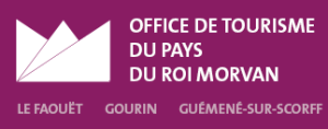 Office du tourisme pays roi morvan logo Office Du Tourisme Pays Roi Morvan Logo