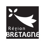 Région Bretagne logo Région Bretagne Logo