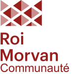roi morvan communauté logo Roi Morvan Communauté Logo
