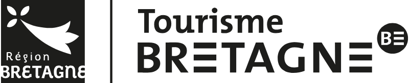 Tourisme Bretagne logo Tourisme Bretagne Logo