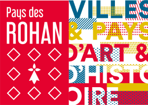 ville pays d'art et d'histoire logo Ville Pays D'art Et D'histoire Logo